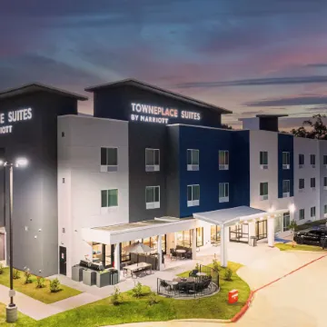TownePlace Suites by Marriott Longview