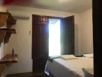 Casa DendêBahia, comfort, tranquility and 5 minutes from the beach Hotels in Urucuca