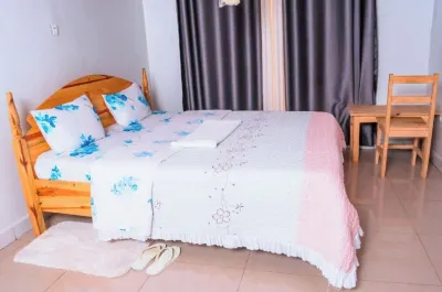 Blue Moon Apartment Double Room Các khách sạn ở 
