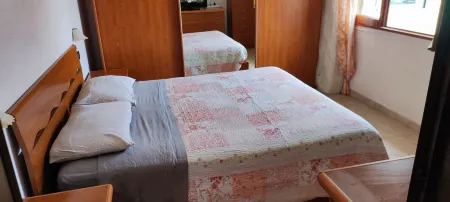 Apartment sea Torvaianica via Pola Отели в г. Помеция