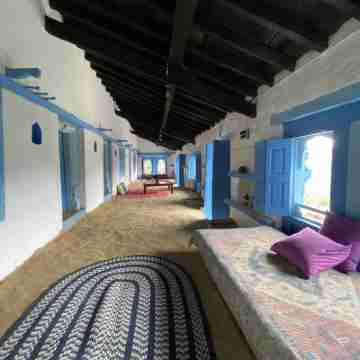 Aaranyam - It's a Vibe. Rooms