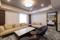 Yamazaki Baking Corporate Pension Fund House فنادق في إيشيكاوا