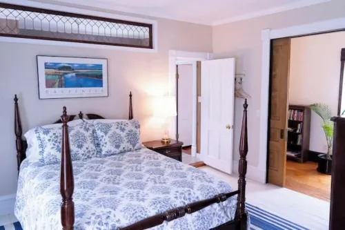 Harbor Hill Inn - Plymouth Suite