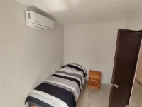 Departamento Personal o Ejecutivo Tampico  호텔