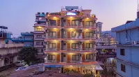 Hotel Crystal Palace