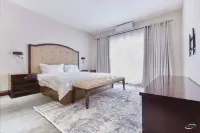 Roma park villa 4 Hotels in 