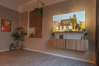 Castora Homes - City Apartment Kassel near train station