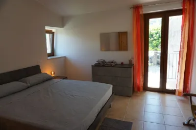 Ampio Appartamento Moderno のホテル