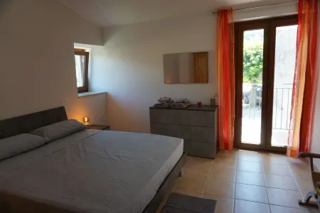 Ampio Appartamento Moderno