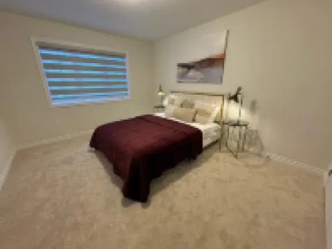 Luxurious house in Gravenhurst,  Muskoka Hotels in Gravenhurst