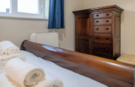 Modern Town Centre Apartment Hotels in Leominster