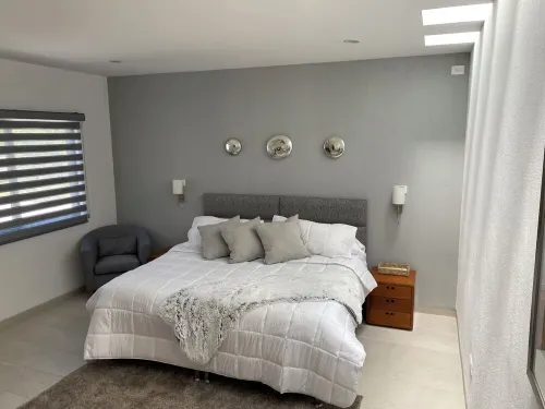 Casa Nueva al Norte Moderna Impecable y Ejecutiva en Ags