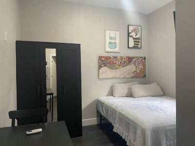 Room for RentCoral GablesMiami, Florida