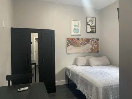 Room for RentCoral GablesMiami, Florida Отели рядом с достопримечательностью «Frost School Of Music»