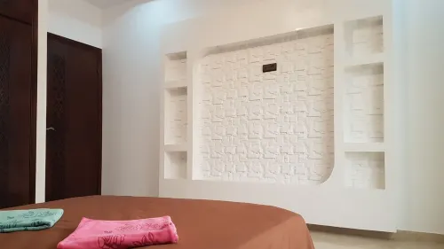 PLAGE MEHDYA KèNITRA APARTMENT Các khách sạn ở Kenitra