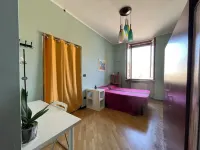 Room with private bathroom near Porta Romana, in the bustling heart of Milan Hotel a Calvairate