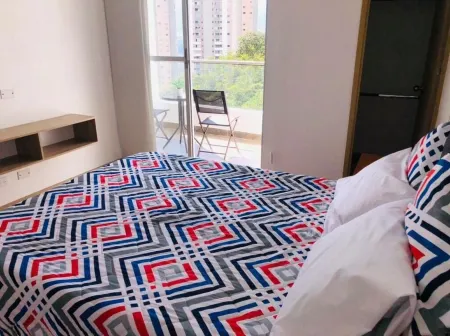 Apto Único y Tranquilo