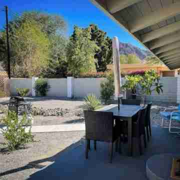 Modern Desert Escape w/ Mountain Views 2BD#222624 Hotel Exterior