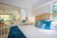 Oasis Luxe on Macrossan Street - Stylish Residence