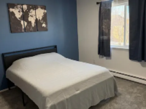 Carroll Park House With Game Room. 3 BR 2 Bath Fully Renovated Near Park Hotels in Alamosa