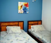 Apartamento EN Unidad Cerrada Cerca Alos Parques DE Recreacion Y AL Eoropuerto Hotels in El Eden