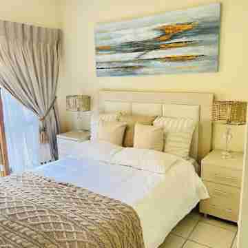 Upmarket warm and cozy sanctuary Rooms