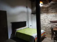 LIGHT room Hotels in Valdeorras