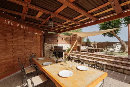 Rural house in the heart of Penedès