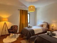 Apartamento Janela do Atlantico - 3-Star