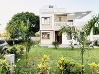 Almond Ridge - Villa Mfalme (Deluxe)