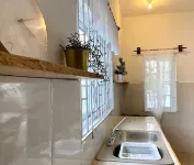 Golf Club 2 mins away - Large 2 Bdrm 1 Bth, Steps to Private beach Hotels in Sandy Bay