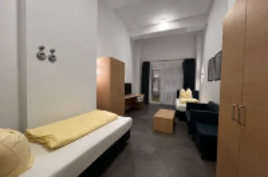 Fabella Flats Forchheim - Fabella 33