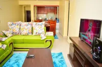 Great house BnB near jkia!