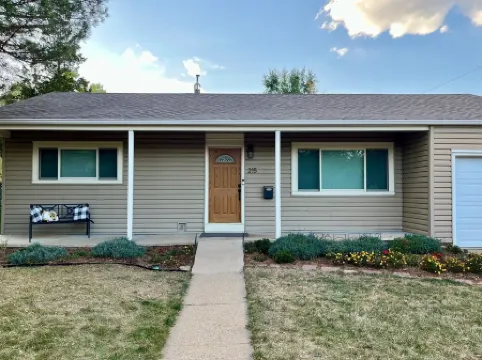 Beautiful 3BR South Boulder home near CU and NOAA
