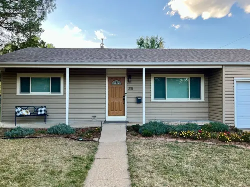 Beautiful 3BR South Boulder home near CU and NOAA