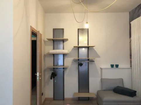 2 Bedroom Apartment in Menaggio