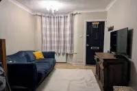 Cottage style home in London