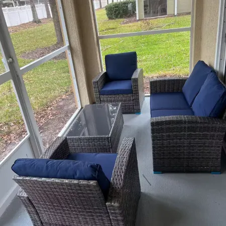 3 Bedrooms Condos at Cottages Oakleaf