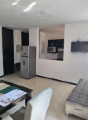 Apartamento Lindo y Centrico