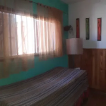 La Casa de Peperina. A Disfrutar de las Sierras en Este Lugar