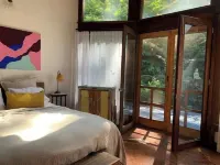 Woodstock Mtn Lodge- pvt 2 acres w/saline pool