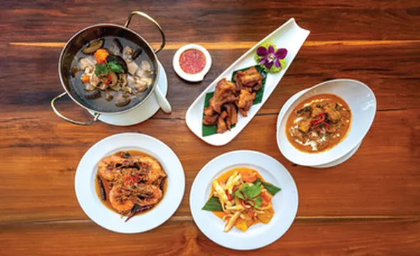 รูปภาพของทิงเกอร์เบลล์ รีสอร์ท