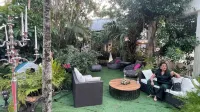 Domaine des Lianes de MYSORE I - Holiday Apartments