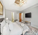 No Pets 3 Bed 2 Bath with 2 Car Garage Fully Furnished Everything New