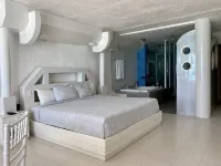 Three Bedroom Beachfront Villa