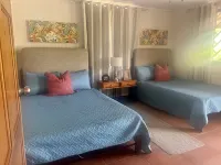 La Casa de Juancho Hotels in Alto Boquete