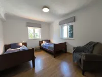 Fonte da Rosa Guest House APT1 Hotels in Belmonte