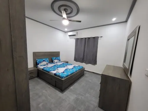 Beautiful rental unit in Malikounda, SenegalTwo bedrooms, Two bathroom