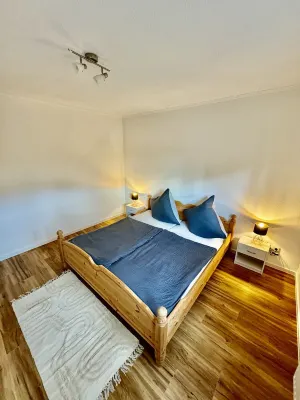 Adenauer Forst Ring Apartment - Hervorragend Geeignet für Langzeitmiete Hotels in Adenau