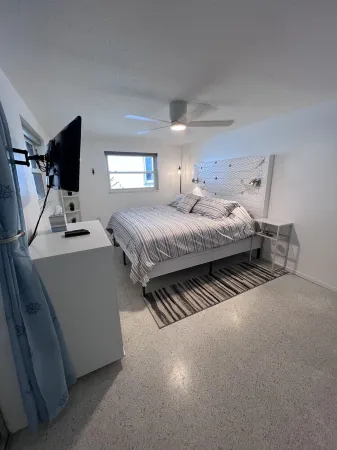 Cozy Canal House in Punta Gorda